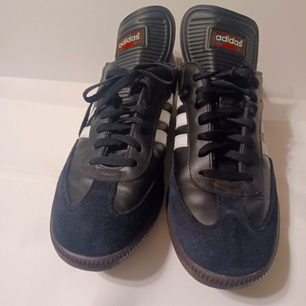 Adidas Samba tennis men 13